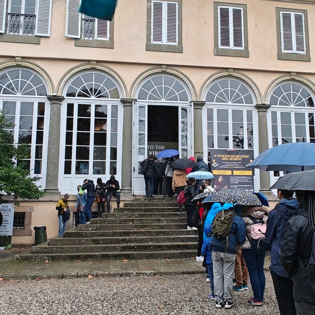 The Best Of Lucca Comics &Amp; Games 2023