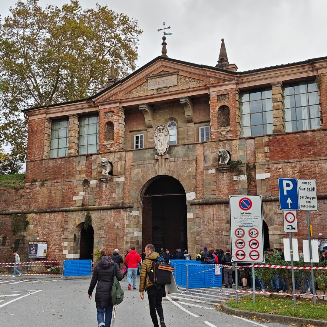 The Best of Lucca Comics & Games 2023