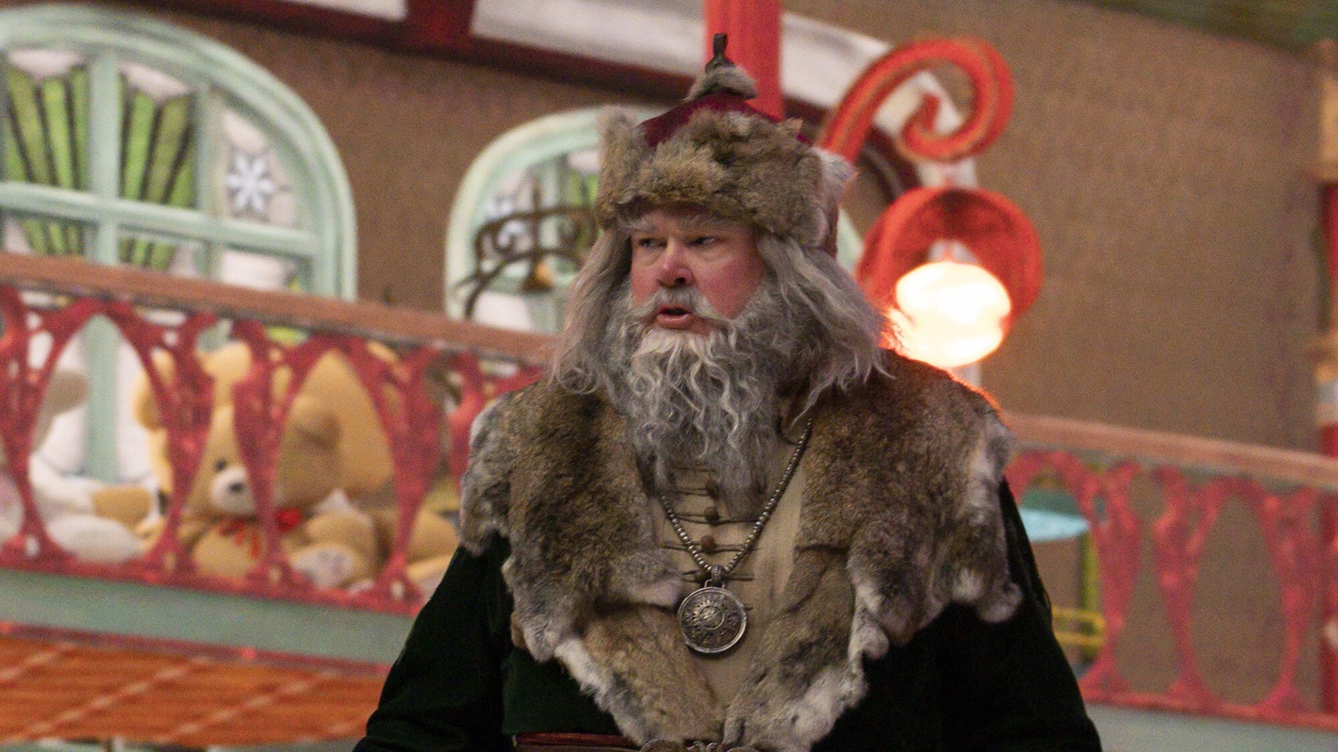The Santa Clauses (2023) Season 2 Review 1