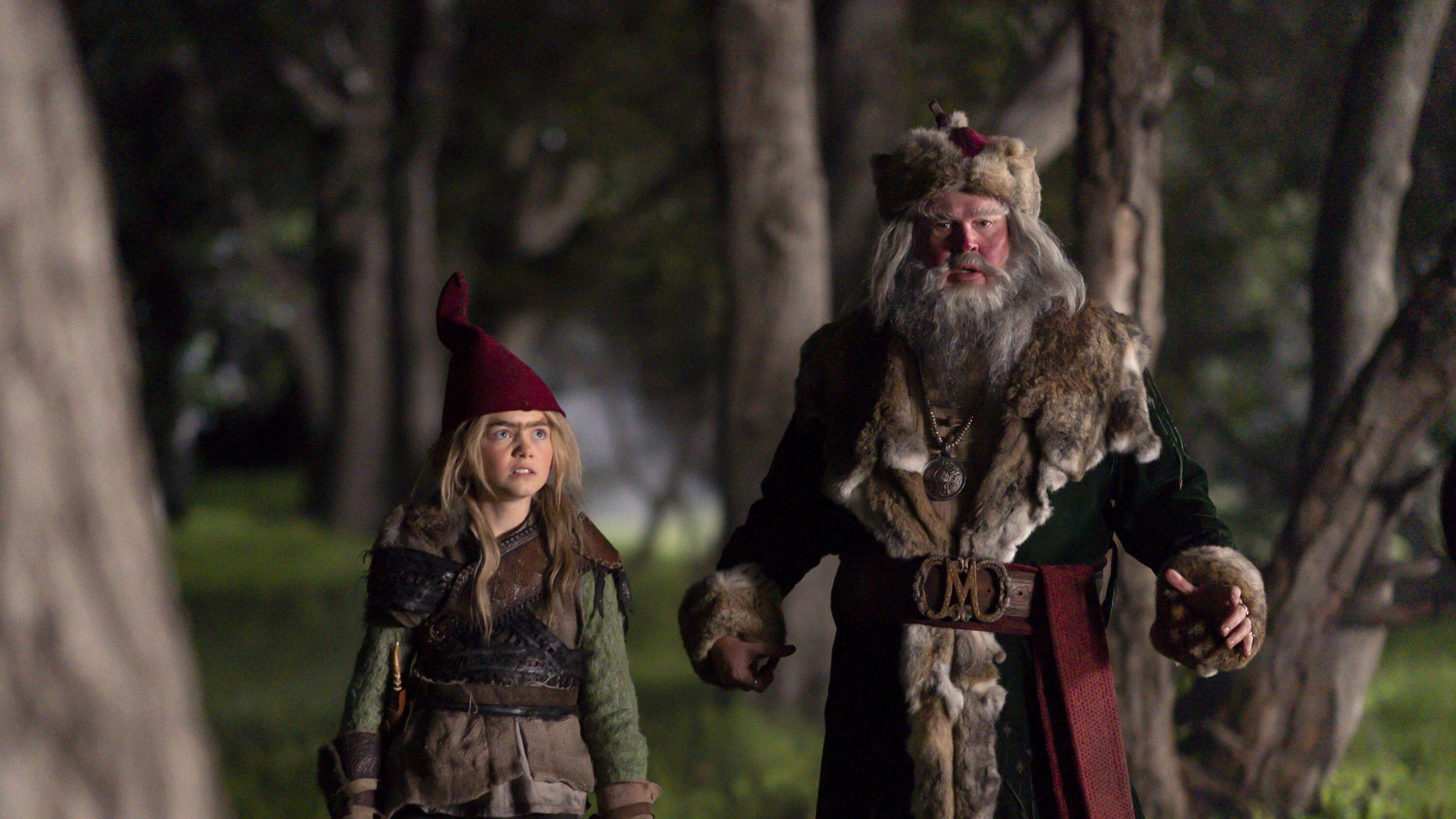 The Santa Clauses (2023) Season 2 Review 2