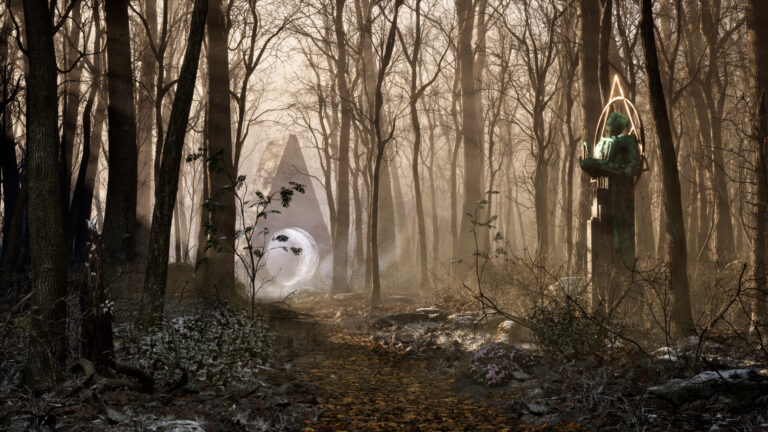 The Talos Principle II (PC) Review