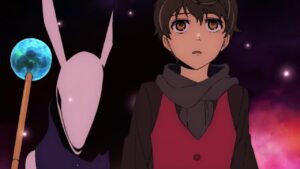 Tower of God Season 2 Anime Coming Soon July 2024 1