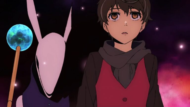 Tower of God Season 2 Anime Coming Soon July 2024
