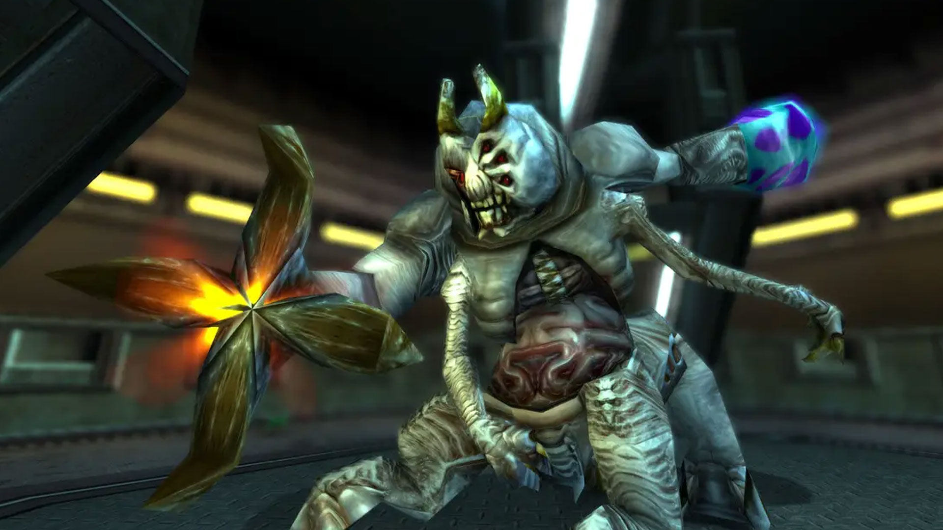 Turok 3: Shadows of Oblivion Remastered (PC) Review
