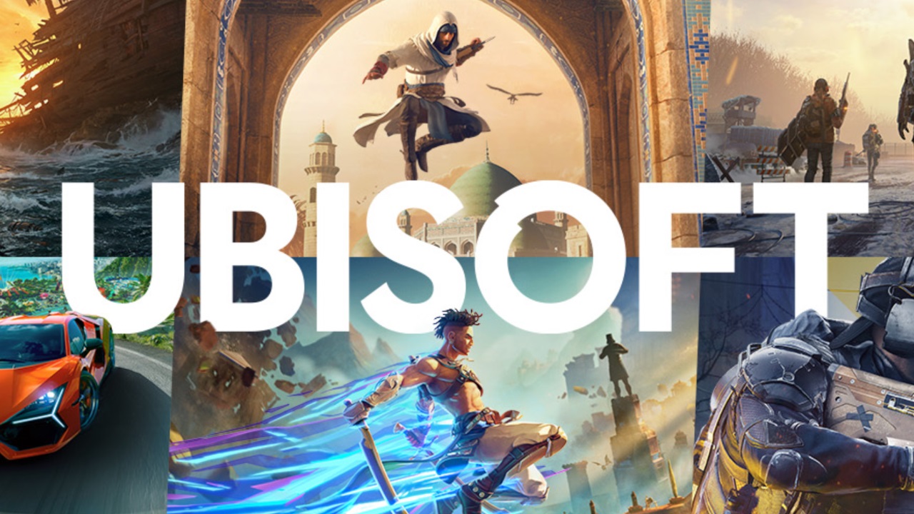 Ubisoft Is Making A Crypto 'Web3 Gaming Experience' With Immutable Ubisoft Is Making A Crypto 'Web3 Gaming Experience' With Immutable