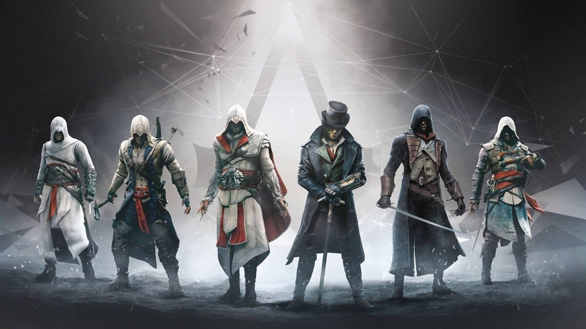 Ubisoft Is Making a Crypto 'Web3 Gaming Experience' With Immutable