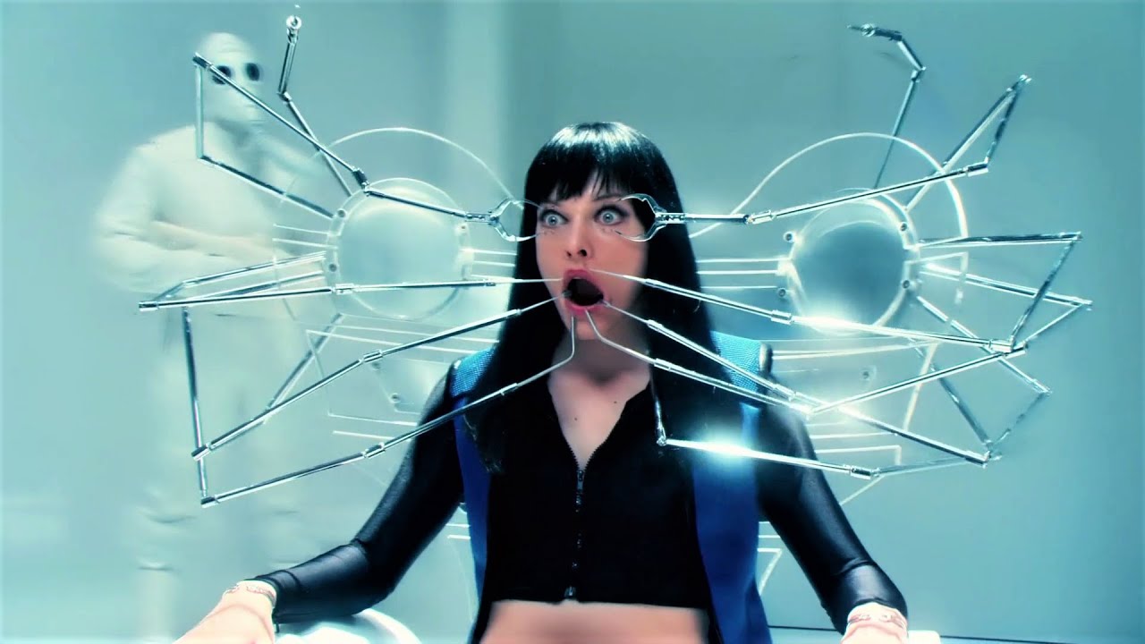 Ultraviolet (2006) Review