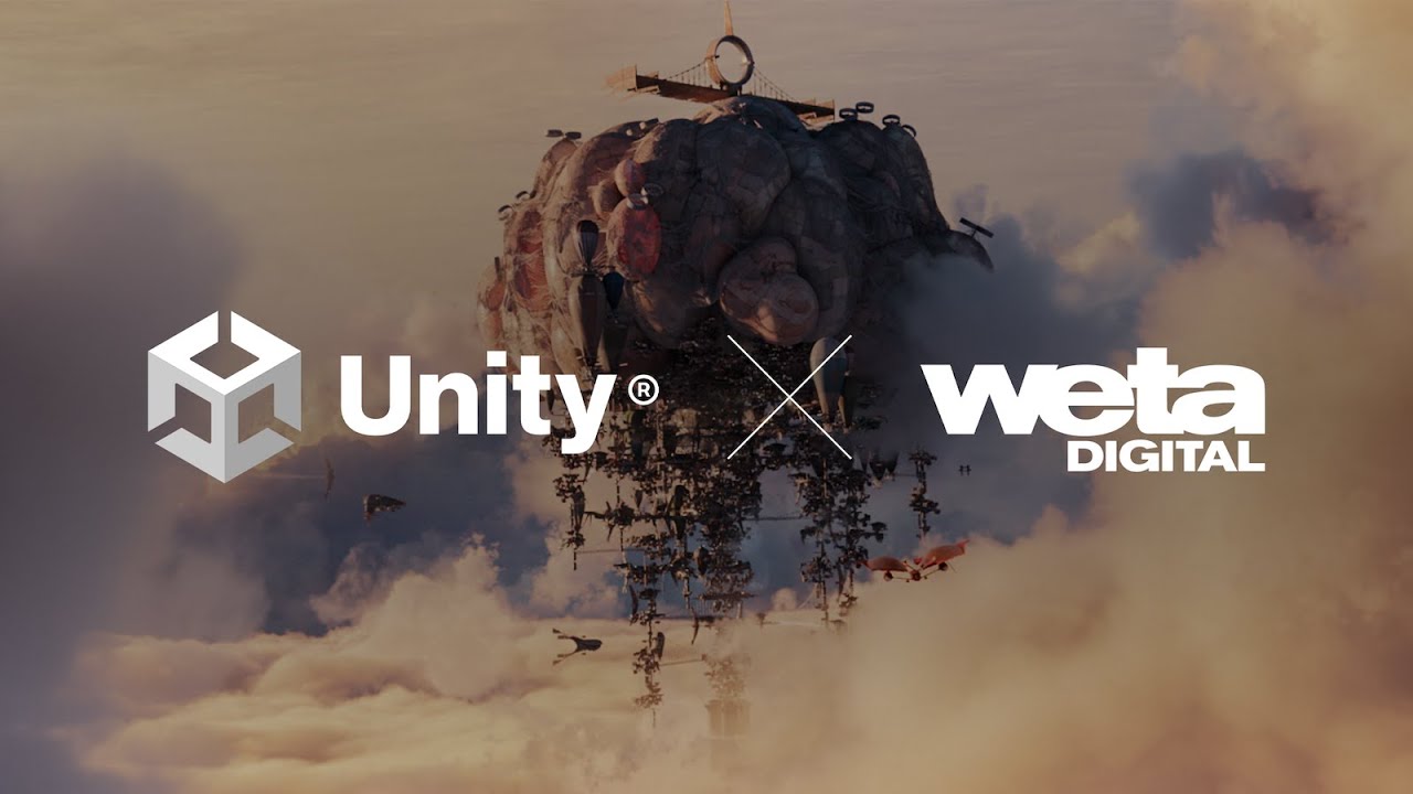 Unity Layoffs Number 265 at Weta Digital as Part of Bigger 'Company Reset'