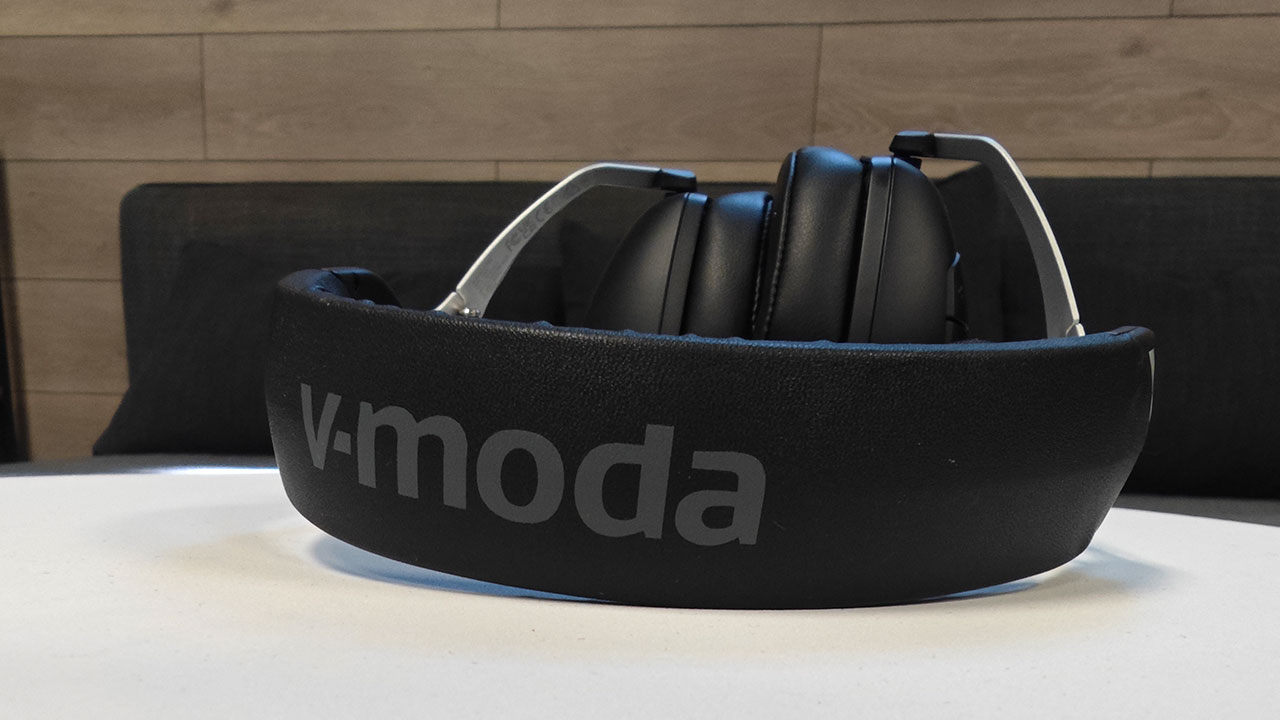 V-Moda Crossfade 3 Wireless Headphones Review - CGMagazine