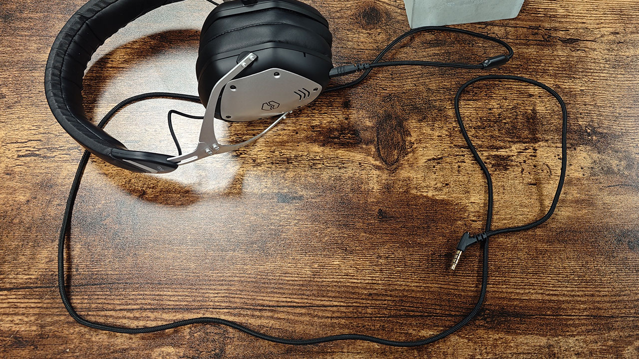V-Moda Crossfade 3 Wireless Headphones Review - CGMagazine