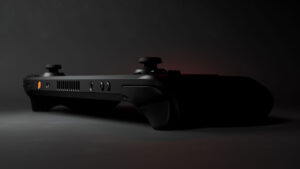 Valve Unveils Exciting Steam Deck OLED Model With Brighter Display and Better Battery