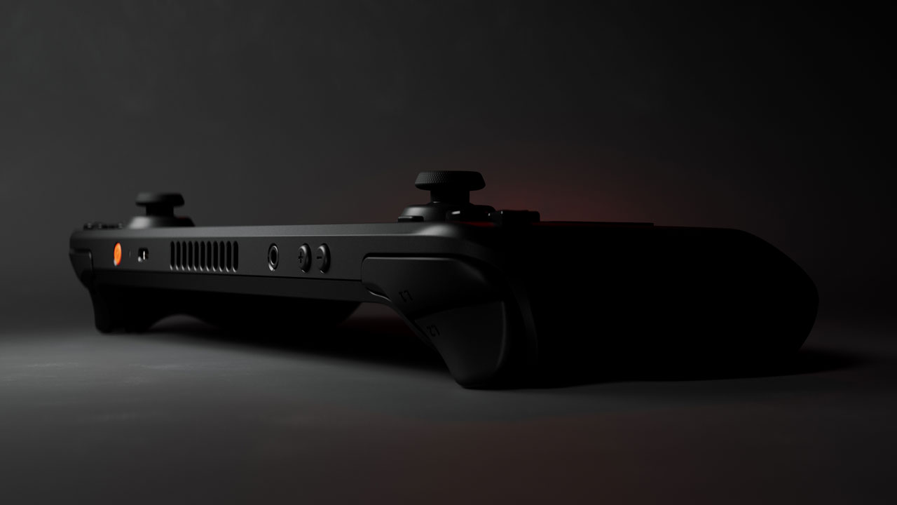 Valve Unveils Exciting Steam Deck OLED Model With Brighter Display and Better Battery