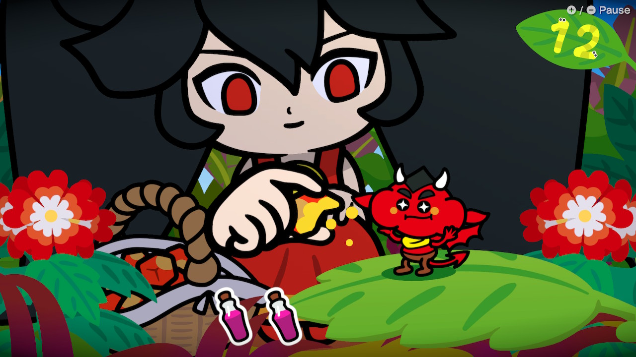 WarioWare: Move It! (Nintendo Switch) Review 
