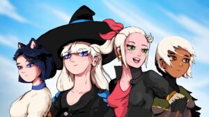 Whitethorn Games Announces Up To 18-Hour Marathon For Extra Life Charity