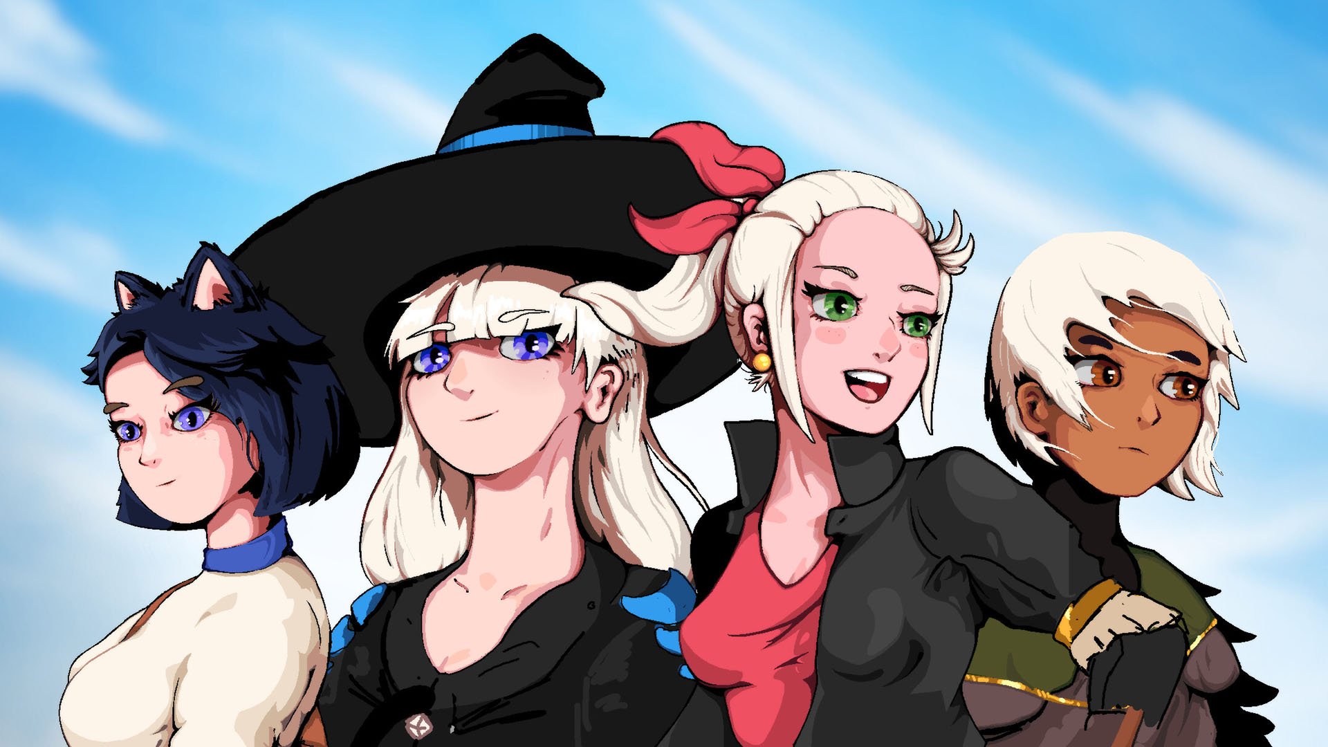 Whitethorn Games Announces Up To 18-Hour Marathon For Extra Life Charity