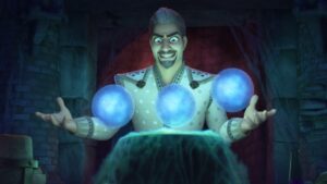 Wish (2023) Review