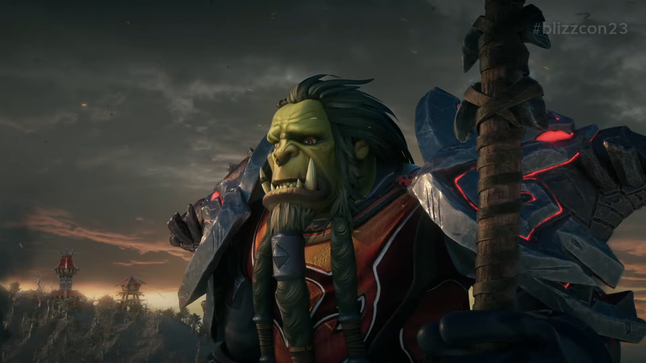 World of Warcraft Classic Gets Controversial Cataclysm Expansion in 2024