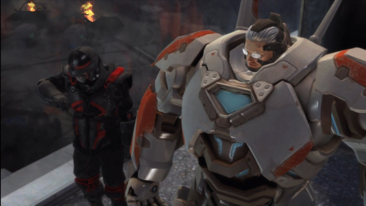 X-Men: Destiny (Ps3) Review X-Men: Destiny (Ps3) Review
