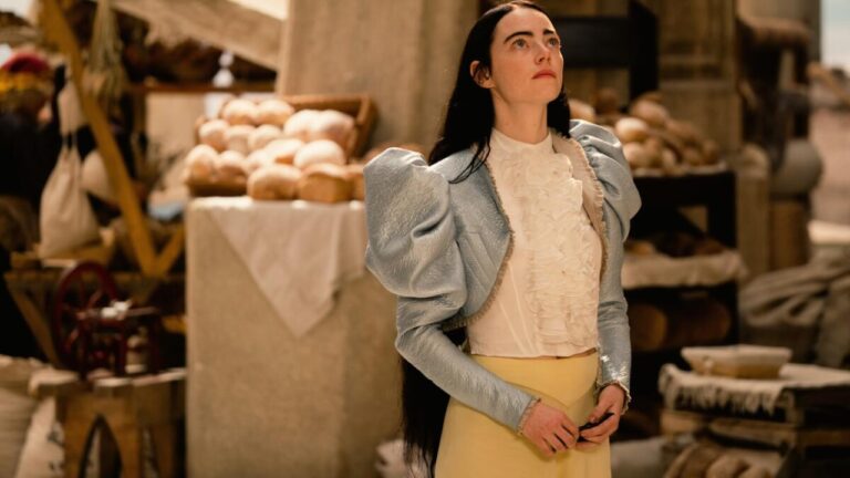 Poor Things Review — SAVFF 2023