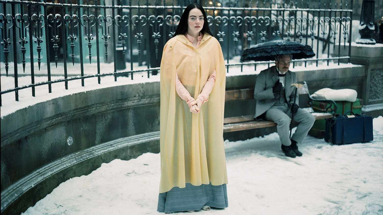 Poor Things — SAVFF 2023 Review 4