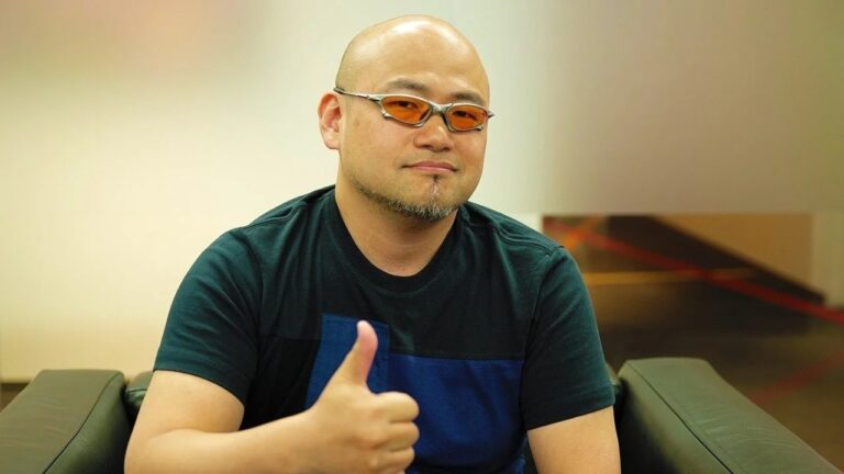 Hideki Kamiya Explains Why He Left PlatinumGames