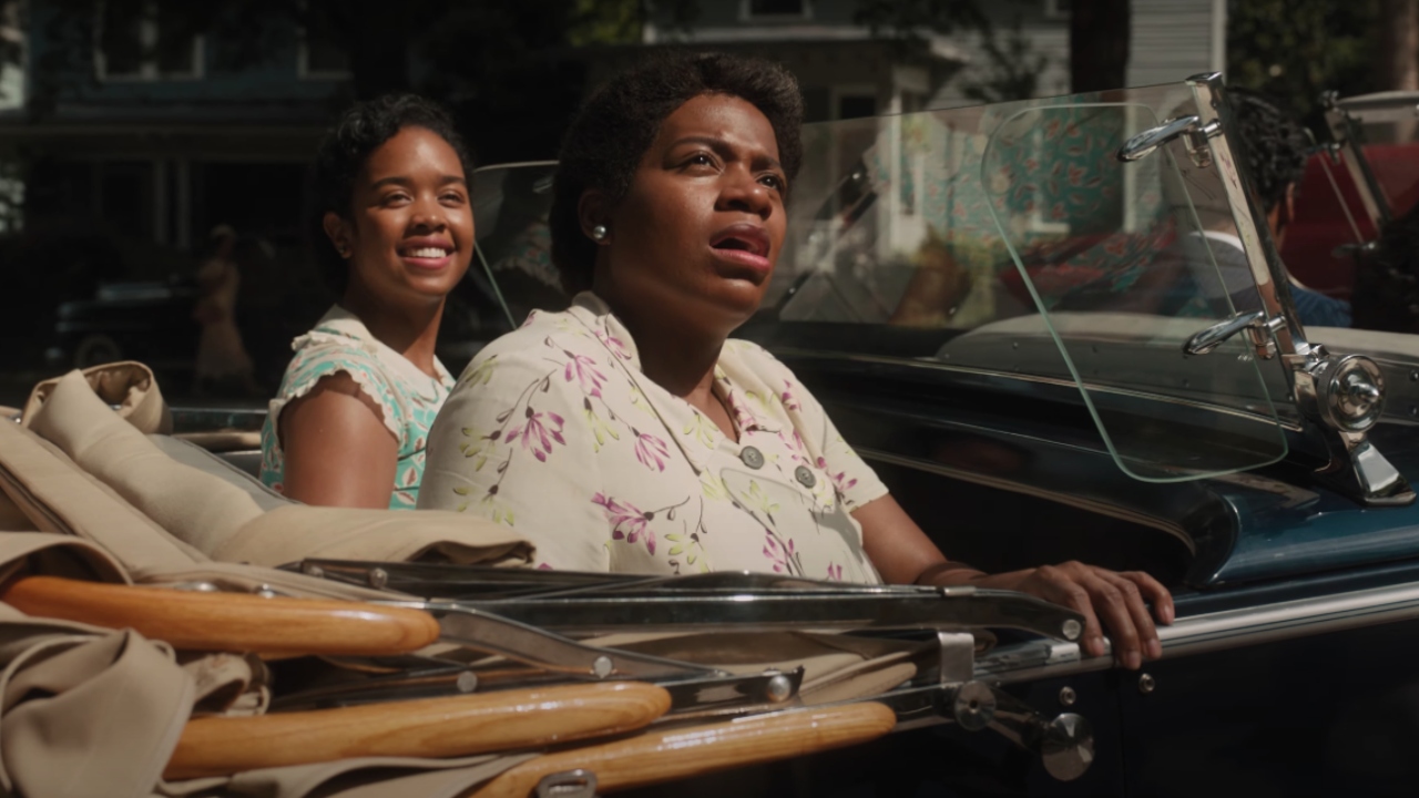The Color Purple Review