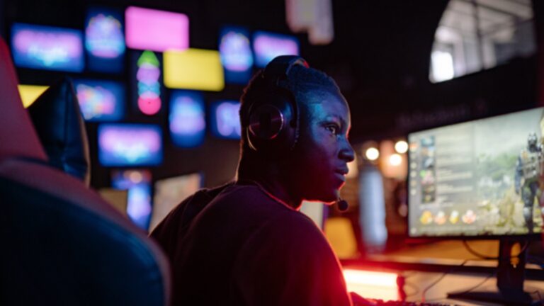 Three of the Biggest Esports Games Coming in 2024