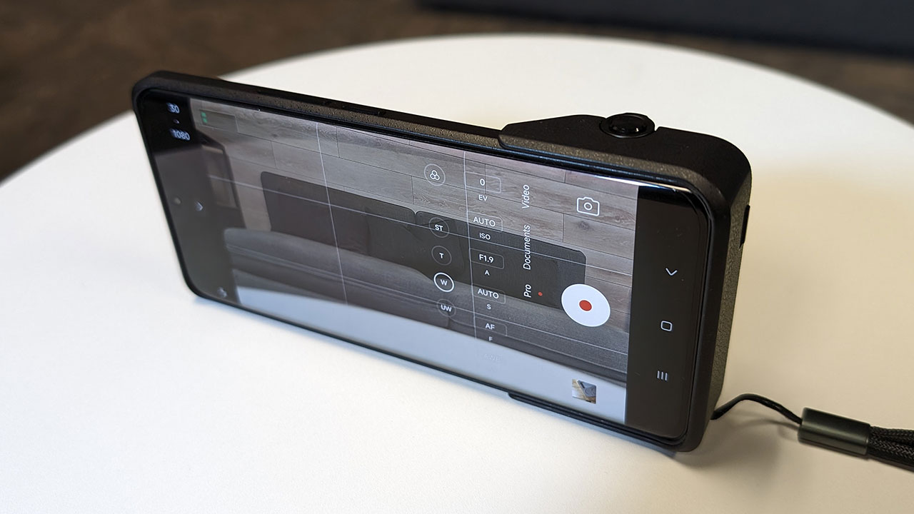 The Xiaomi 13 Ultra Camera Kit Is Redefining Mobile Photography