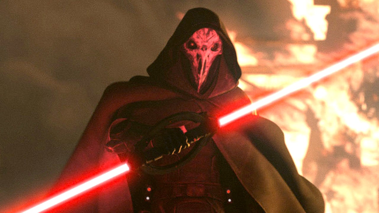 4 New Star Wars Television Seasons Are Coming In 2024 4 New Star Wars Television Seasons Are Coming In 2024 &Amp; 2 Of Them Are Premieres