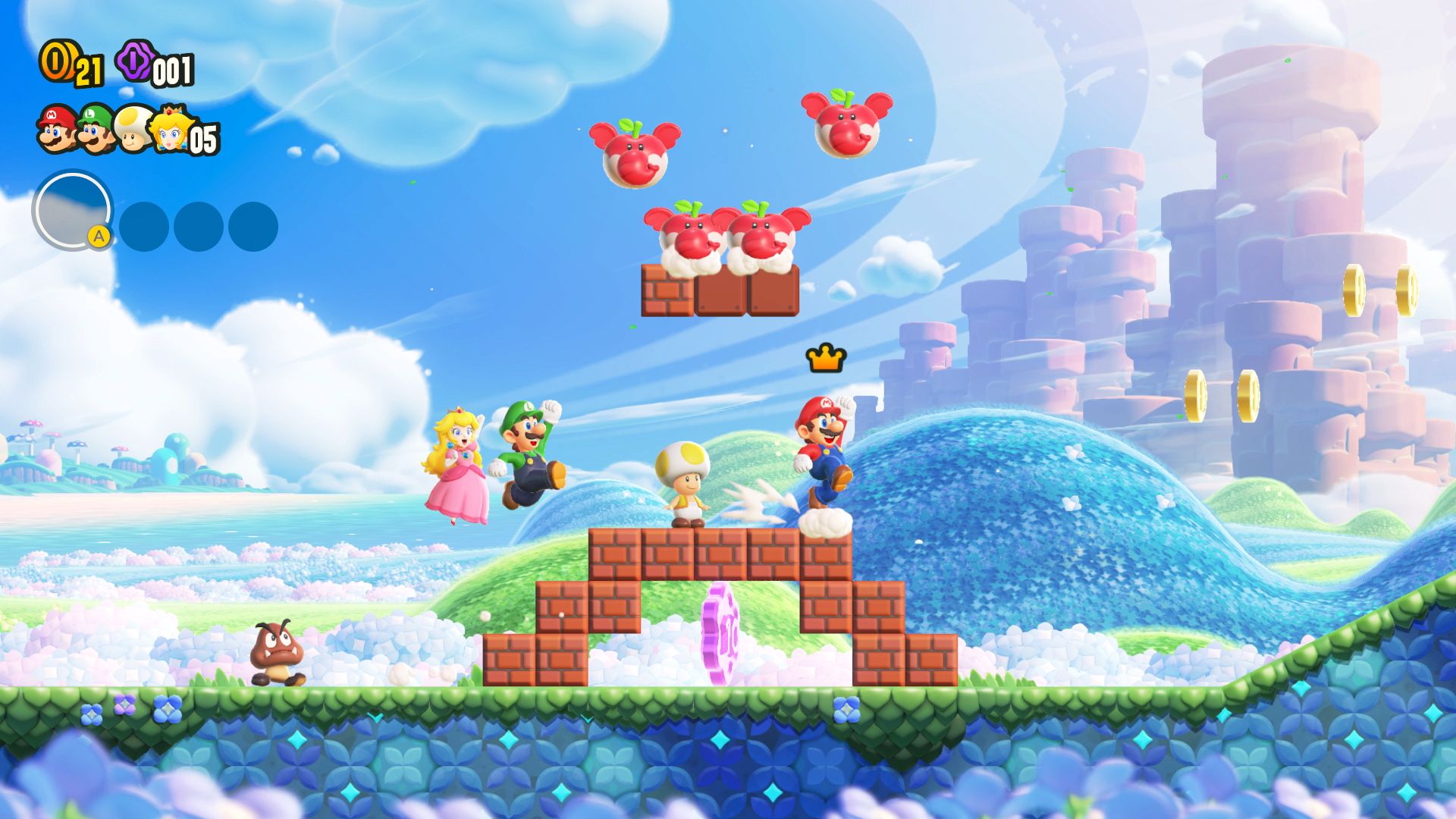 5 Co-op Games To Play With Family For Christmas