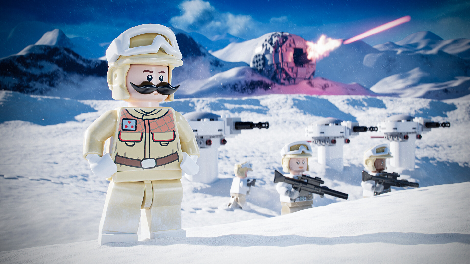 5 Co-op Games To Play With Family For Christmas