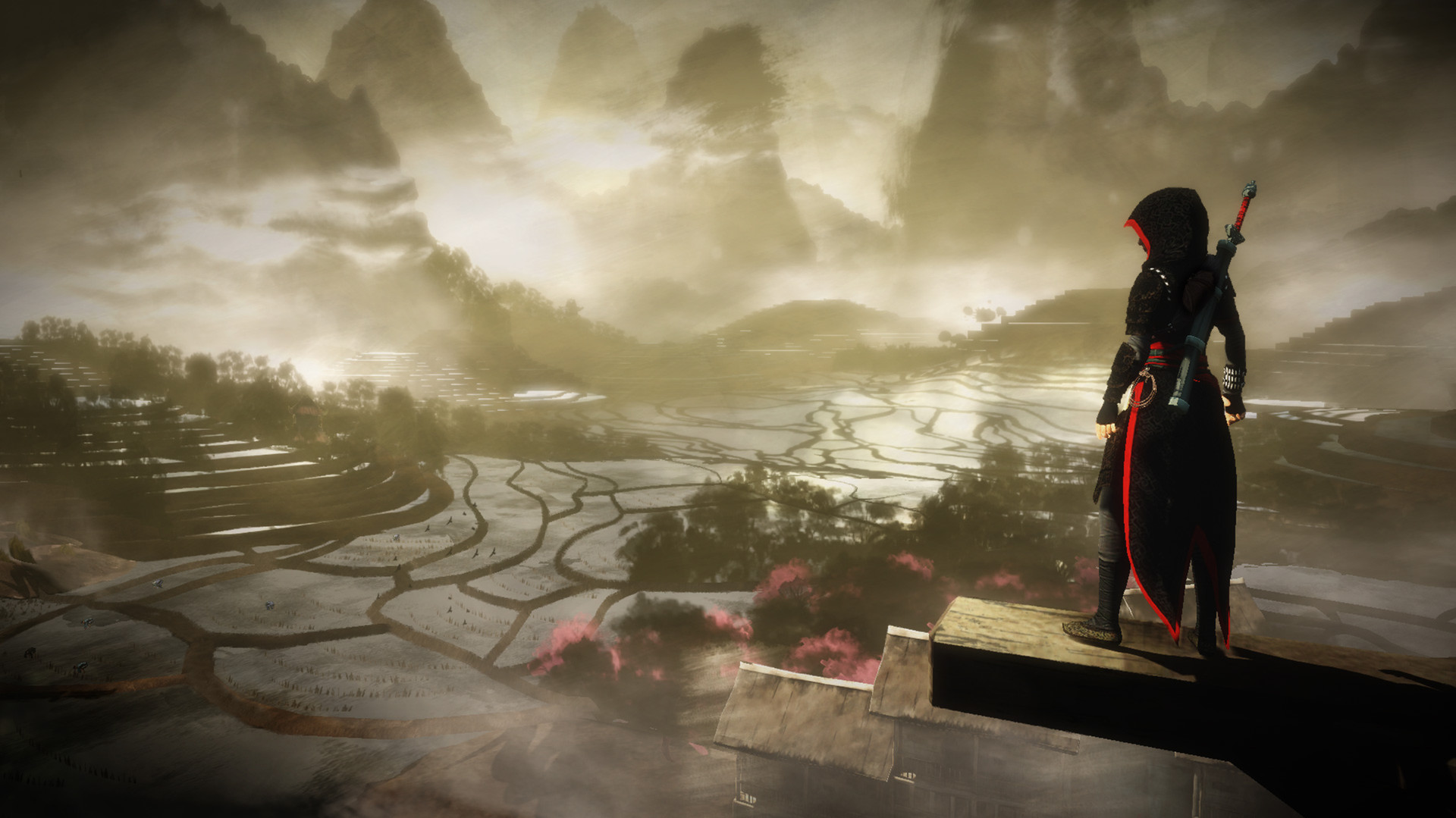 Assassin’s Creed Chronicles: China Assassin’s Creed Chronicles: China