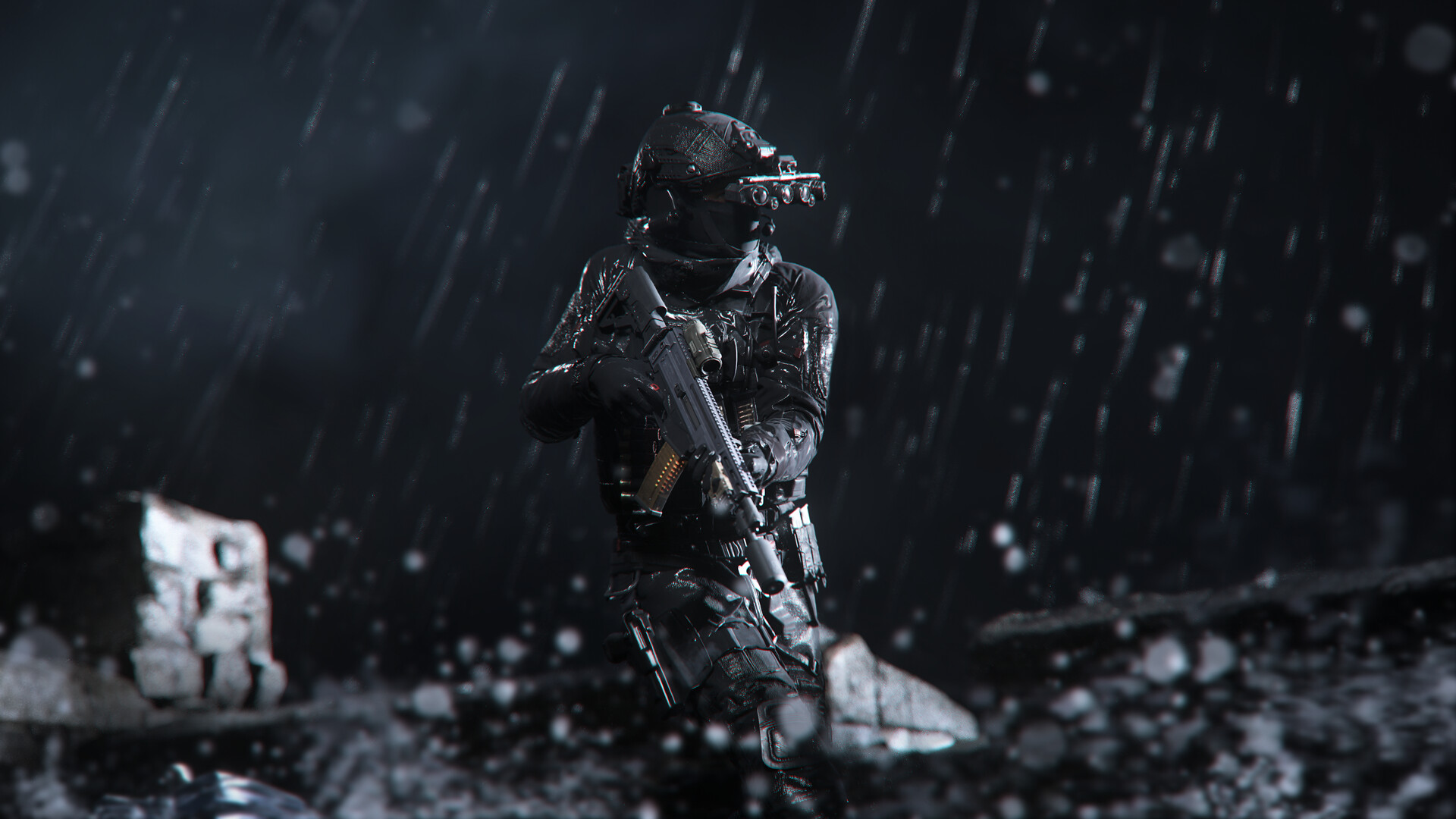 Call Of Duty: Modern Warfare Iii (2023)