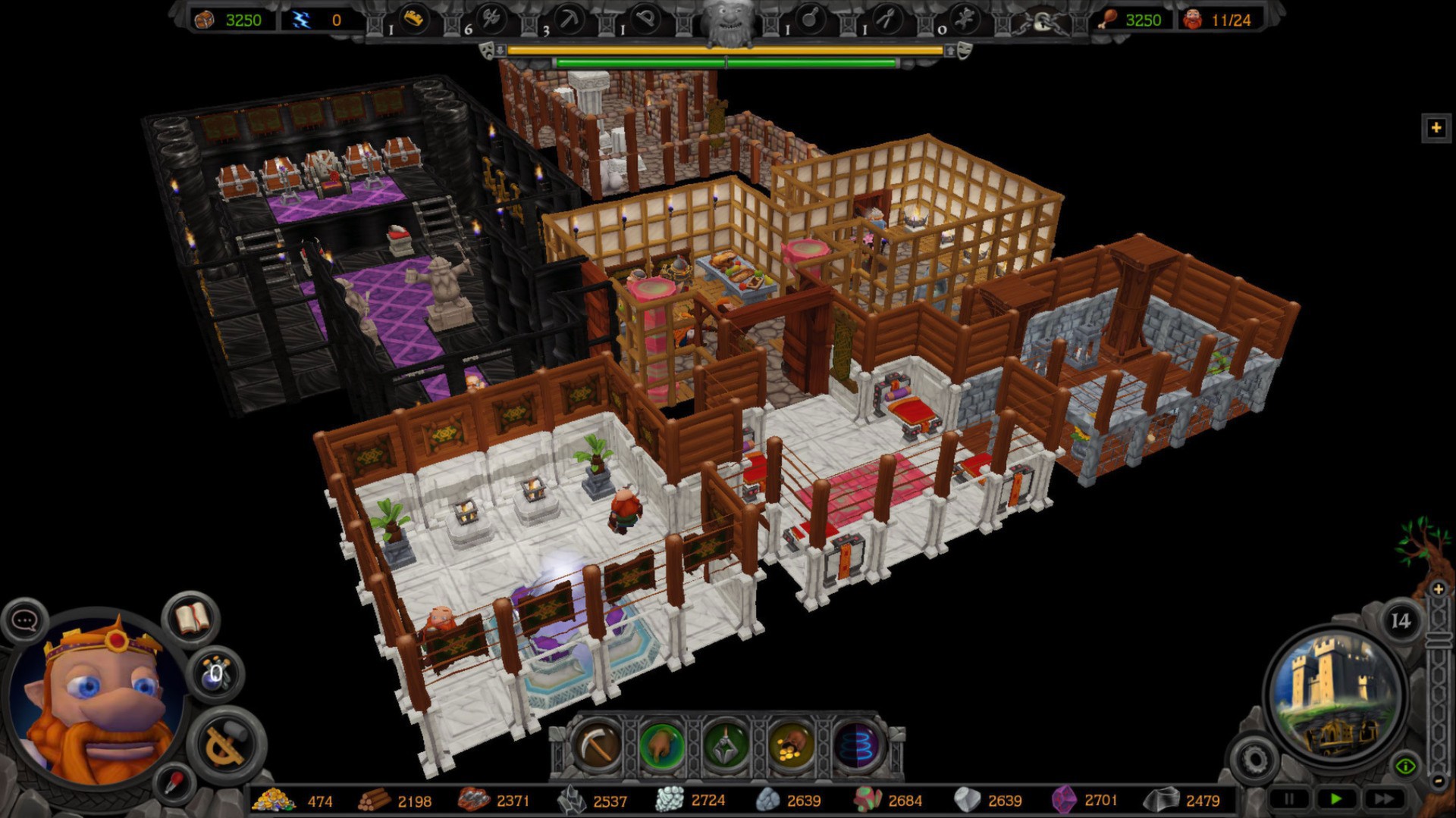 A Game of Dwarves (PC)  Review