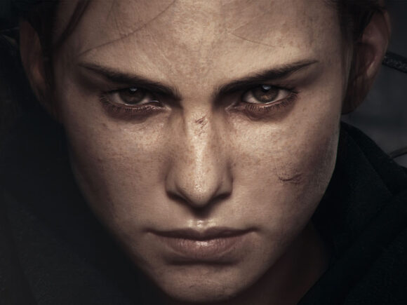 A Plague Tale: Requiem A Plague Tale: Requiem