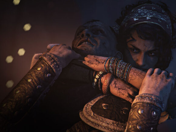 A Plague Tale: Requiem A Plague Tale: Requiem
