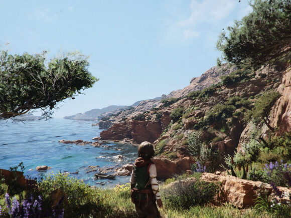 A Plague Tale: Requiem A Plague Tale: Requiem