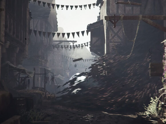 A Plague Tale: Requiem A Plague Tale: Requiem