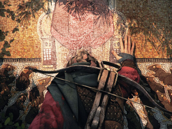 A Plague Tale: Requiem A Plague Tale: Requiem