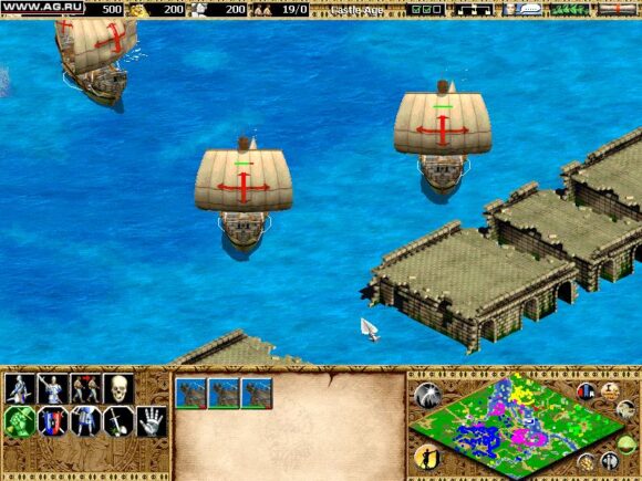 Age of Empires II Age of Empires II