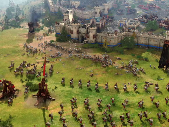 Age of Empires IV Age of Empires IV