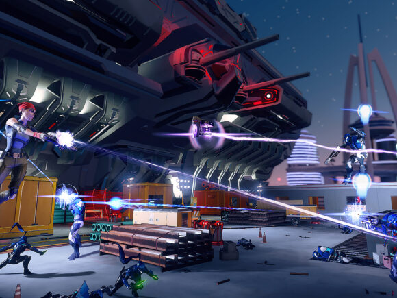 Agents of Mayhem Agents of Mayhem