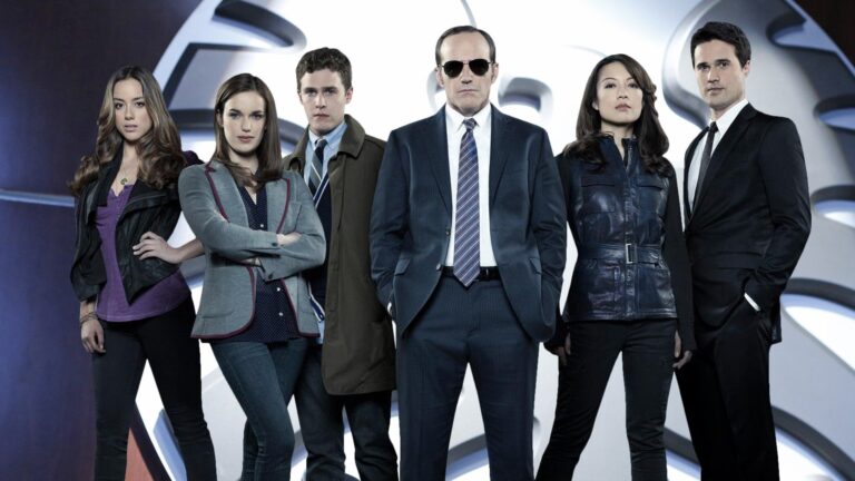Agents of S.H.I.E.L.D. Is Here, But Is That A Good Thing?