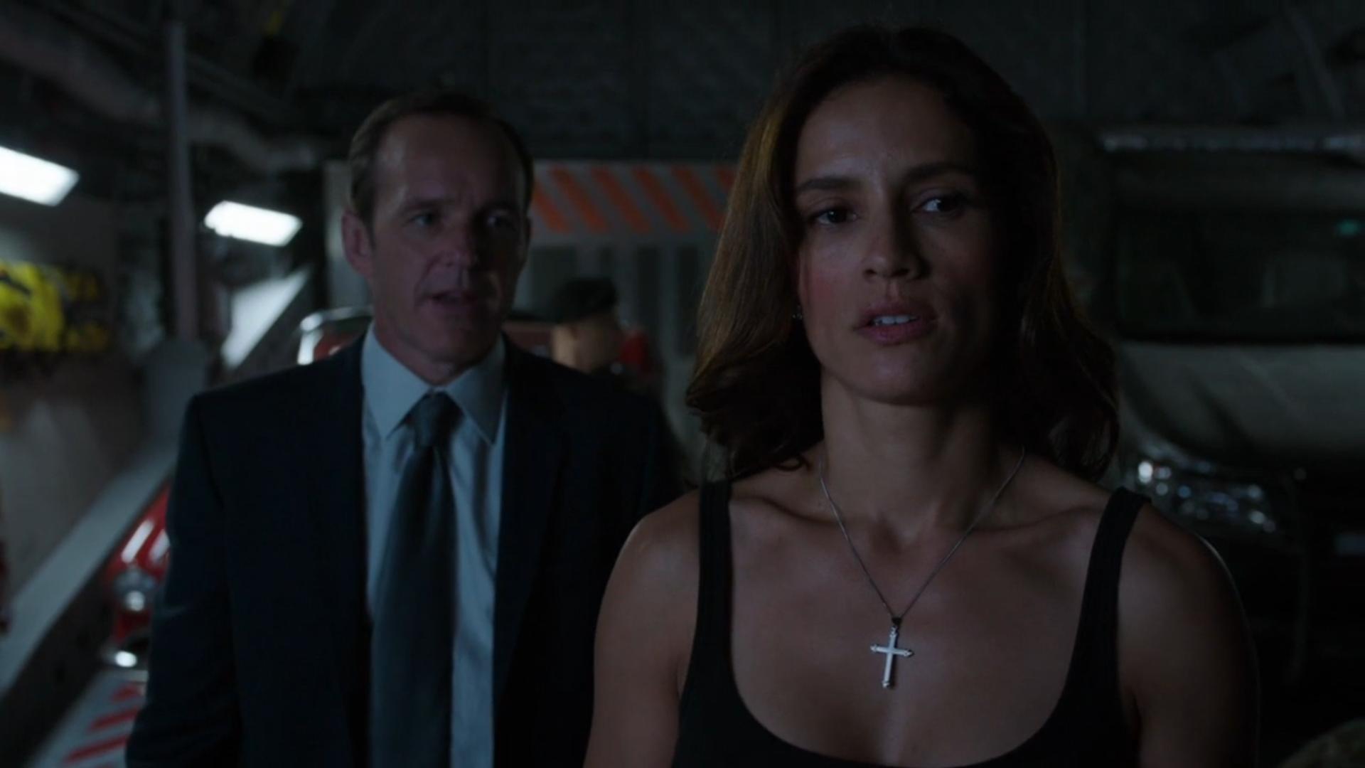 Agents of S.H.I.E.L.D. Is Here, But Is That A Good Thing?