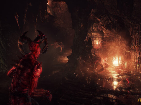 Agony Agony