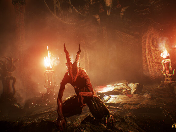 Agony Agony