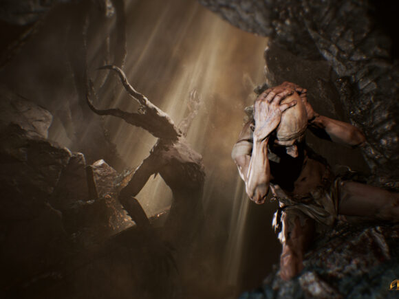 Agony Agony