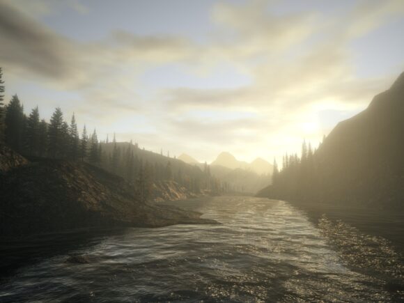 Alan Wake Alan Wake
