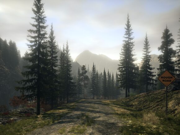 Alan Wake Alan Wake