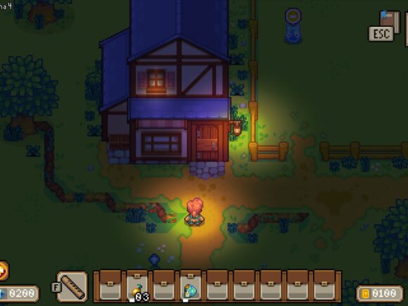 Alchemic Cutie